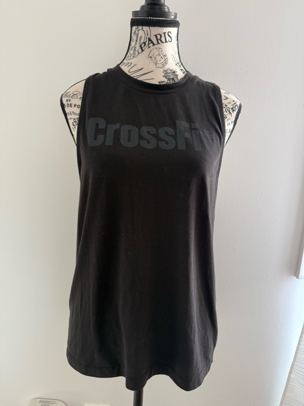 Women's No Bull Muscle Tank Top